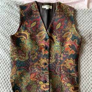 beautiful vest